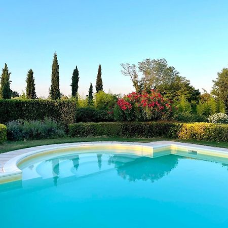 Agriturismo Antica Dimora Del Turco Sona Exterior foto