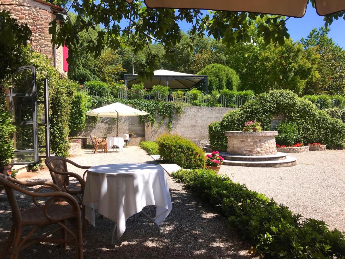 Agriturismo Antica Dimora Del Turco Sona Exterior foto