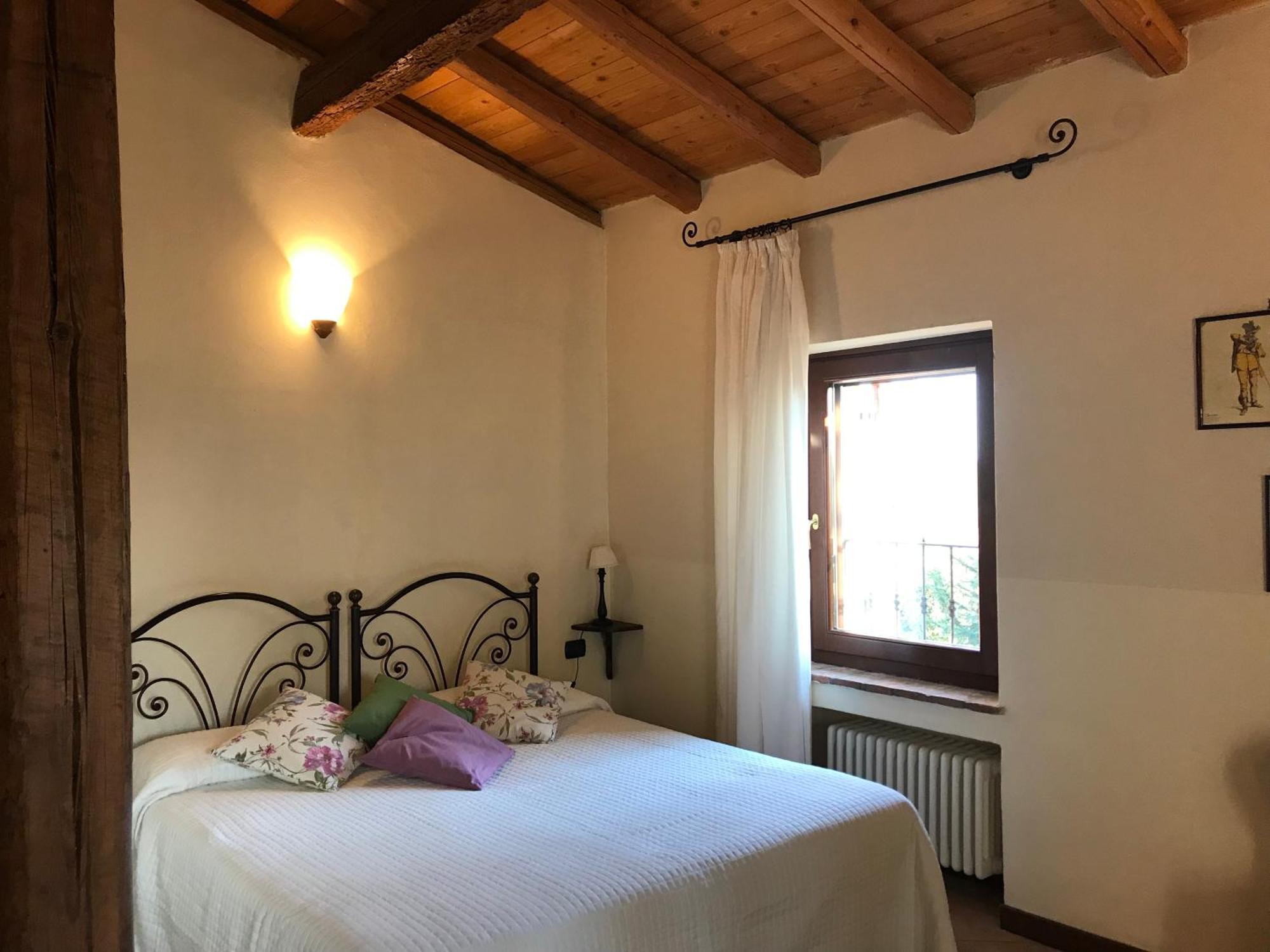 Agriturismo Antica Dimora Del Turco Sona Exterior foto