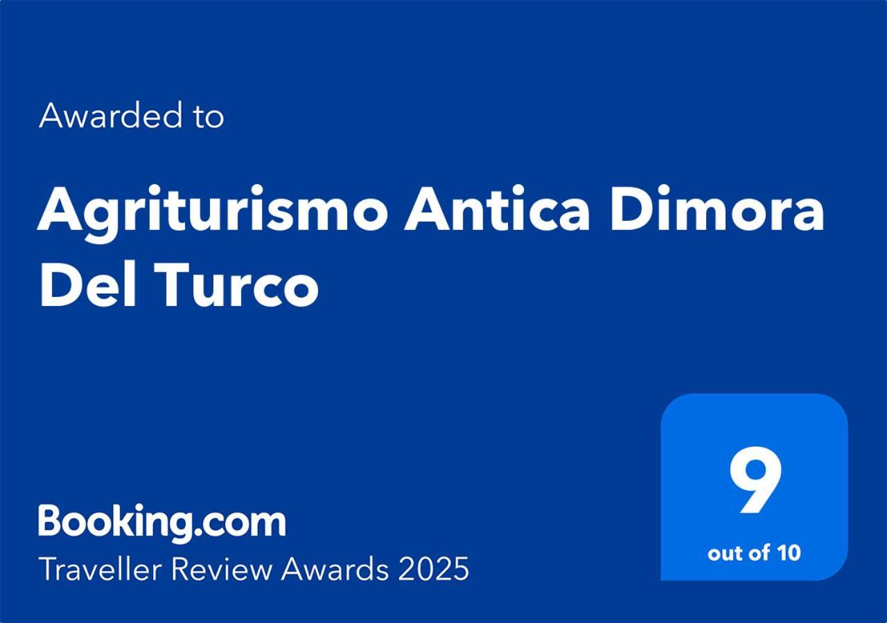Agriturismo Antica Dimora Del Turco Sona Exterior foto