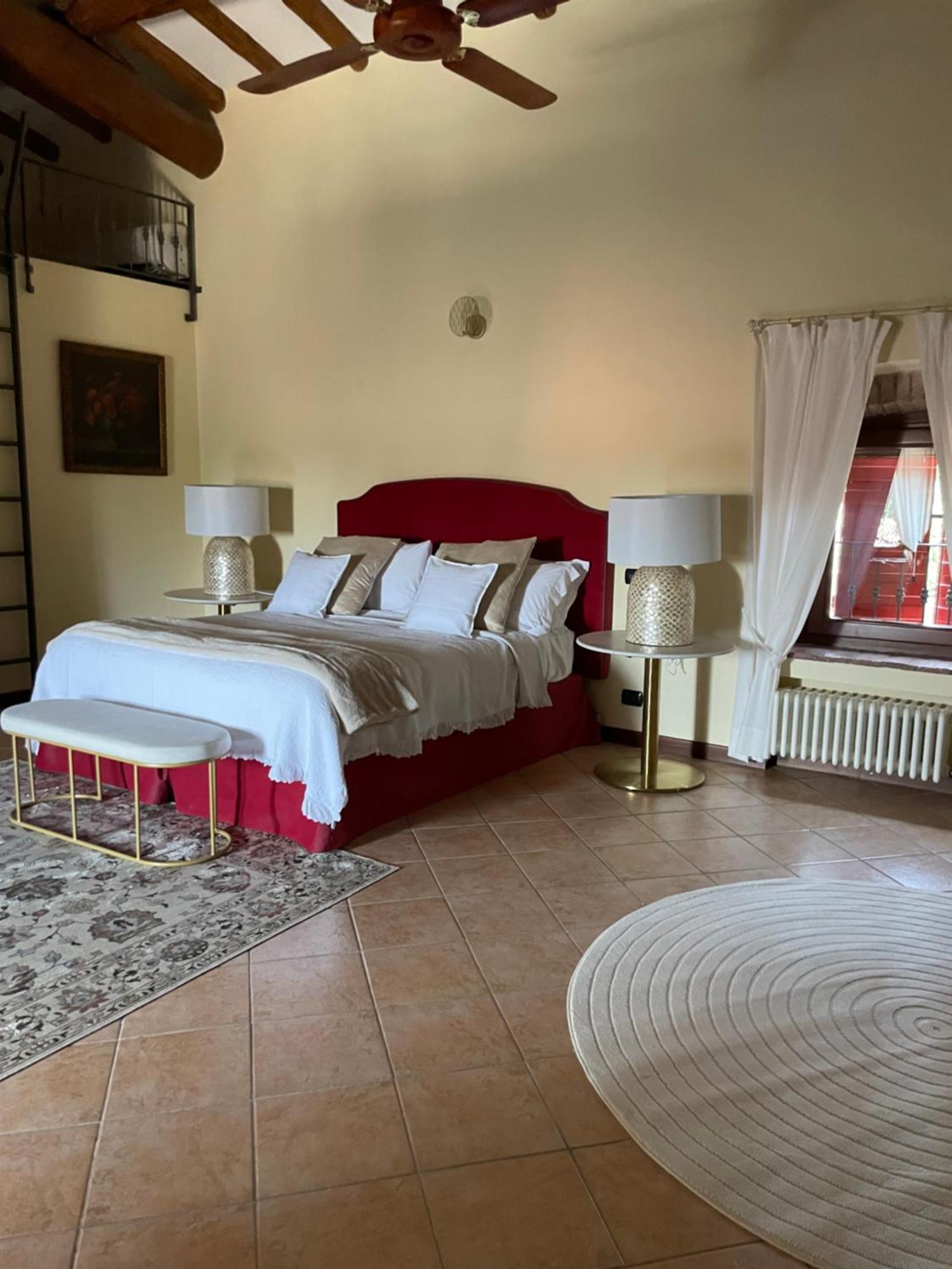 Agriturismo Antica Dimora Del Turco Sona Exterior foto