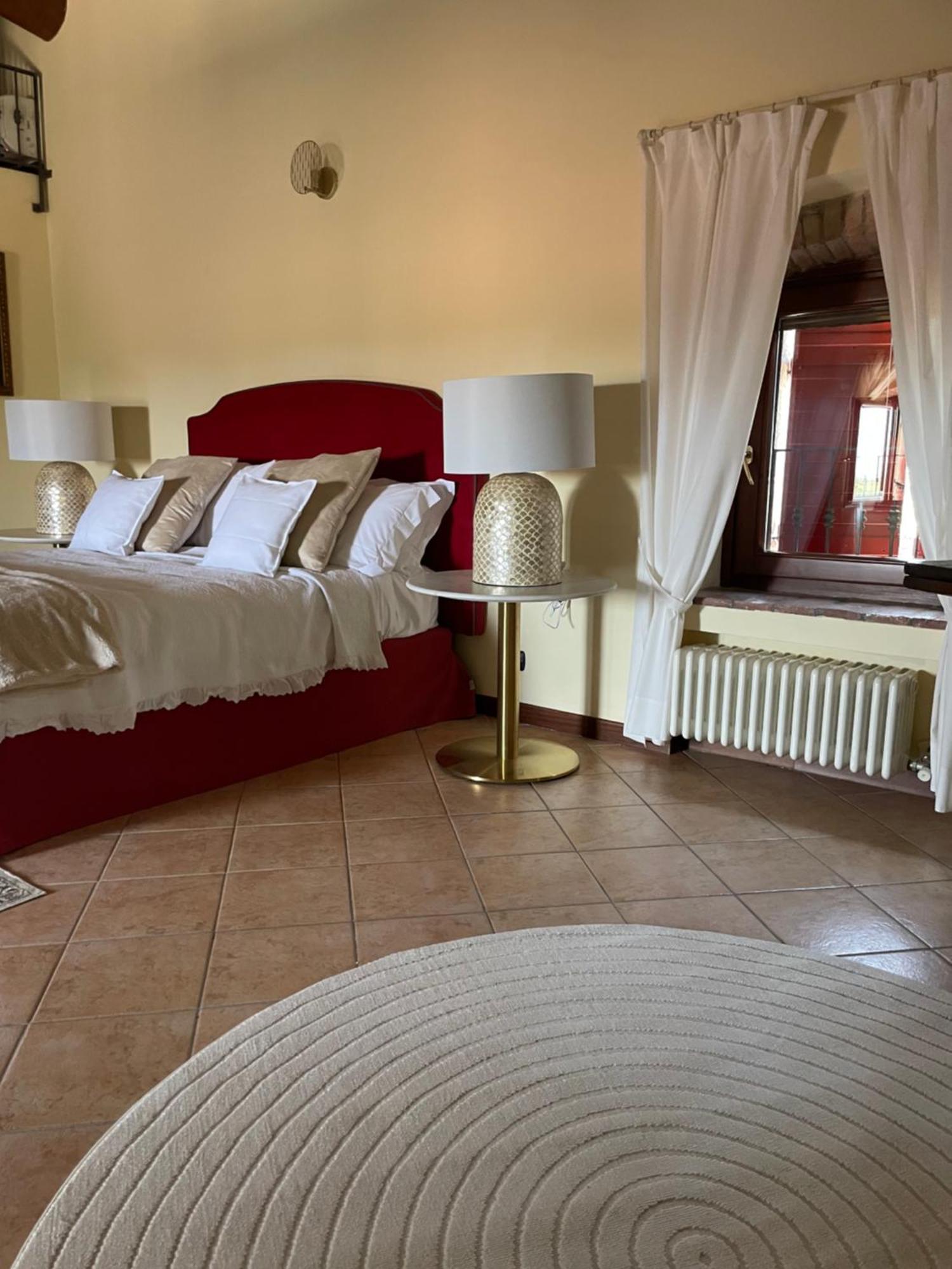 Agriturismo Antica Dimora Del Turco Sona Exterior foto