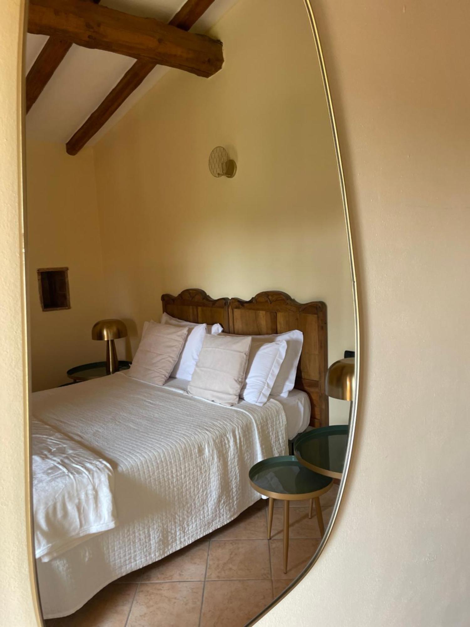 Agriturismo Antica Dimora Del Turco Sona Exterior foto