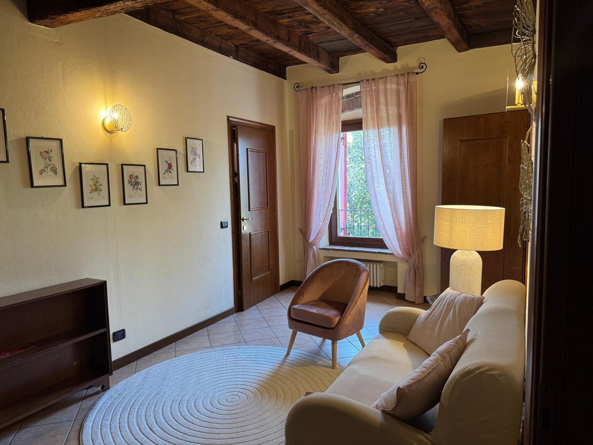 Agriturismo Antica Dimora Del Turco Sona Exterior foto
