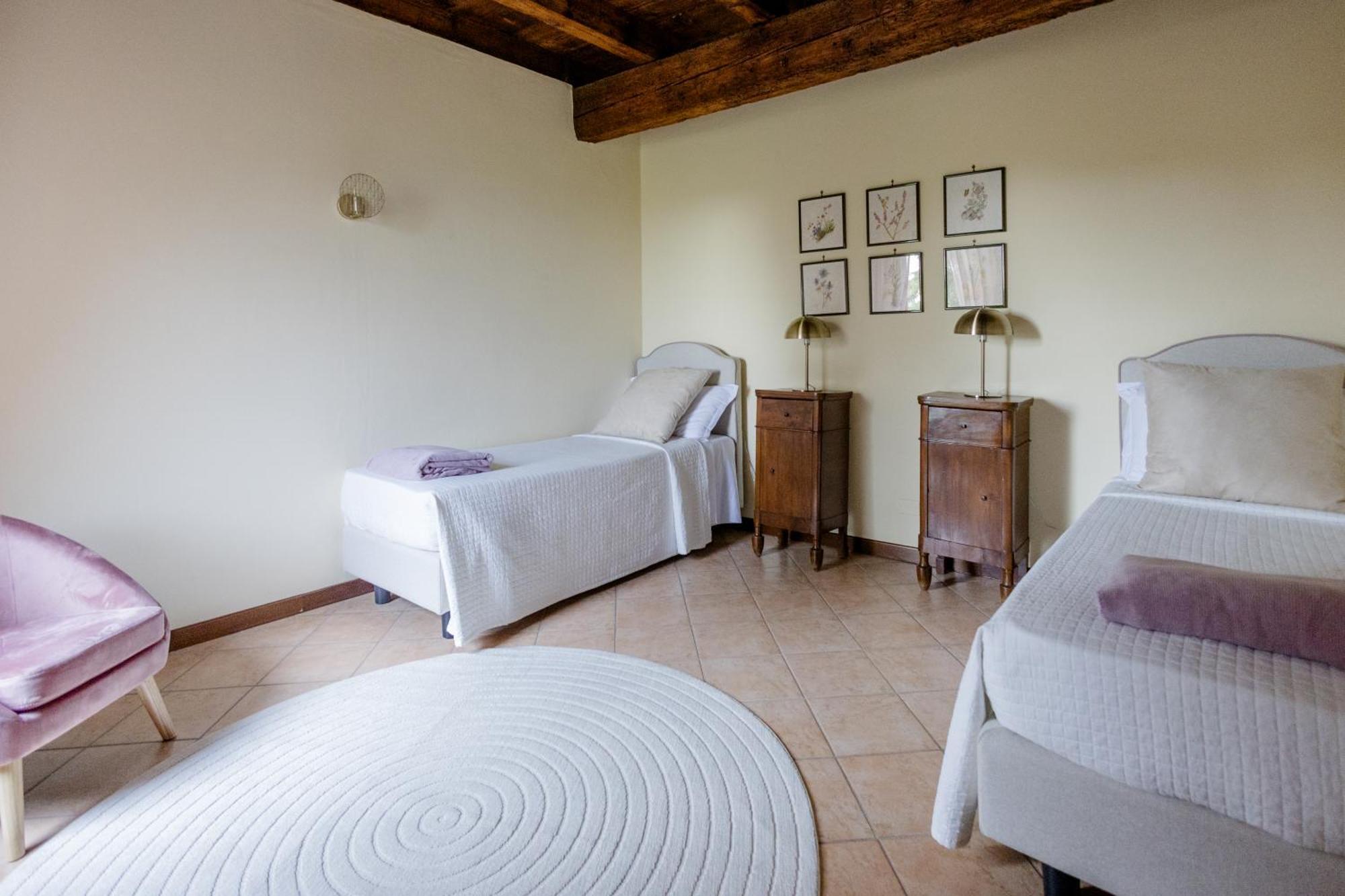 Agriturismo Antica Dimora Del Turco Sona Exterior foto