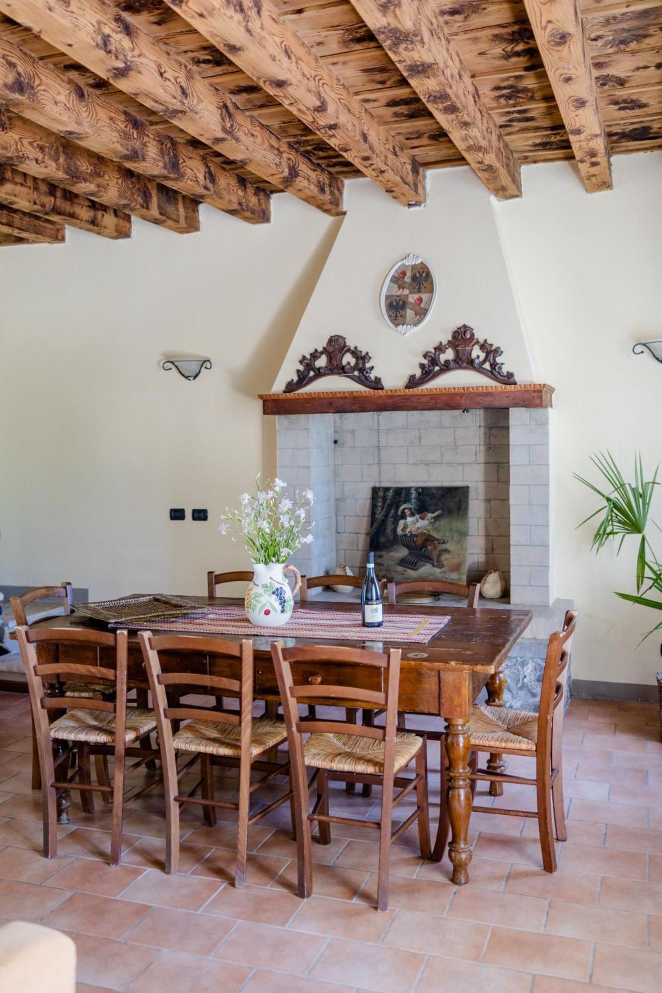 Agriturismo Antica Dimora Del Turco Sona Exterior foto