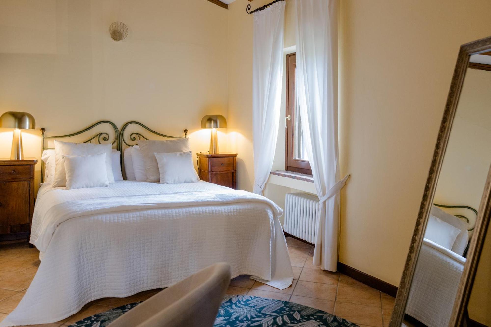 Agriturismo Antica Dimora Del Turco Sona Exterior foto