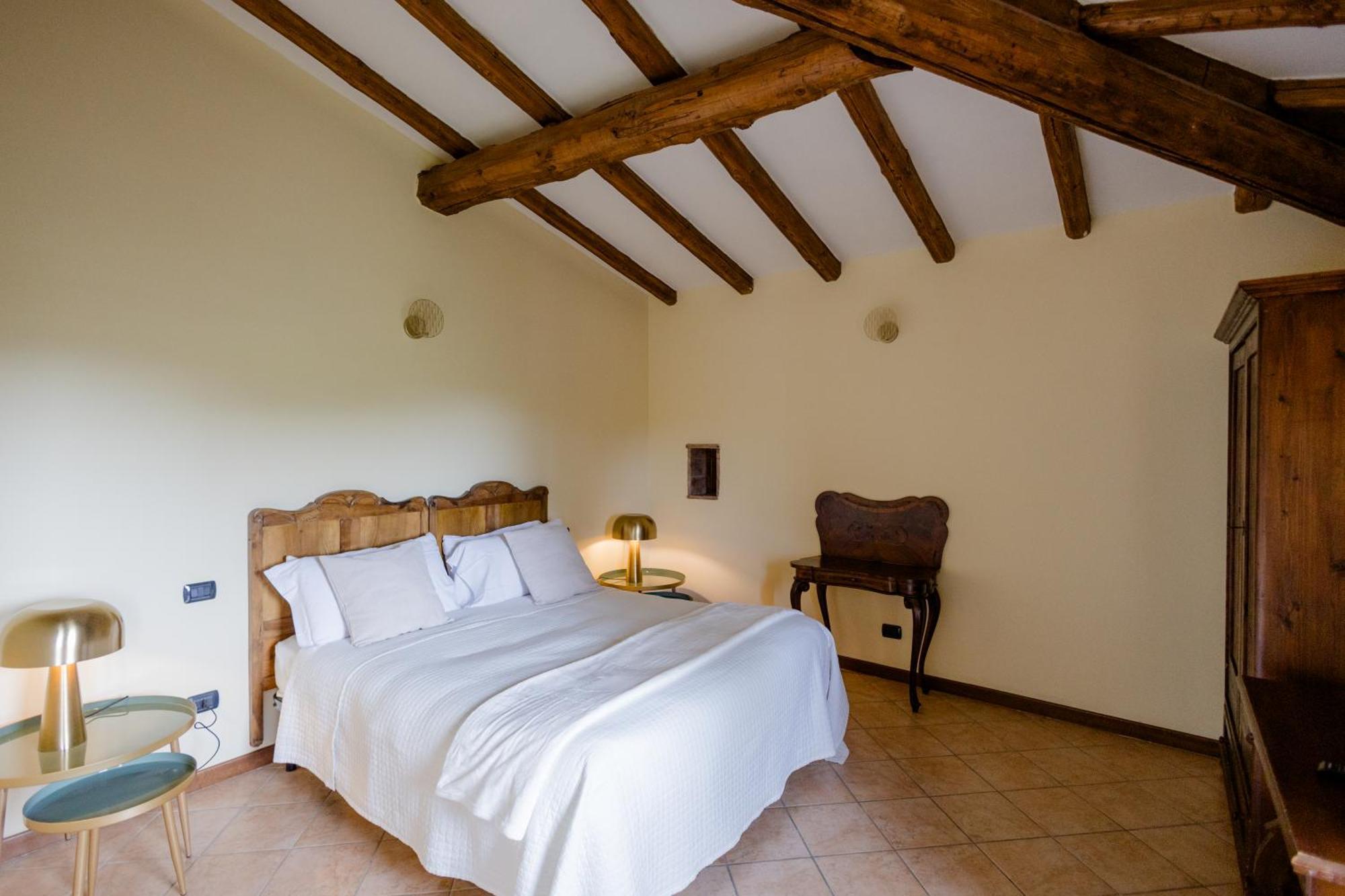 Agriturismo Antica Dimora Del Turco Sona Exterior foto