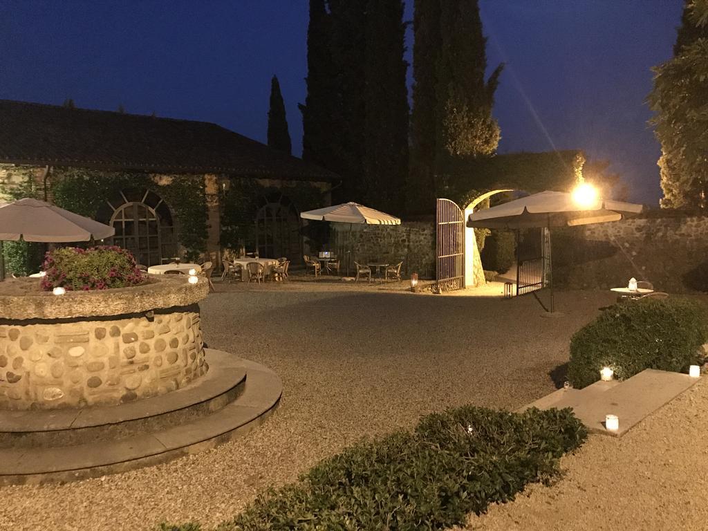 Agriturismo Antica Dimora Del Turco Sona Exterior foto