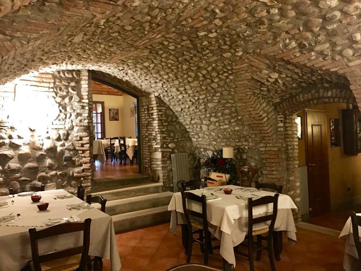 Agriturismo Antica Dimora Del Turco Sona Exterior foto